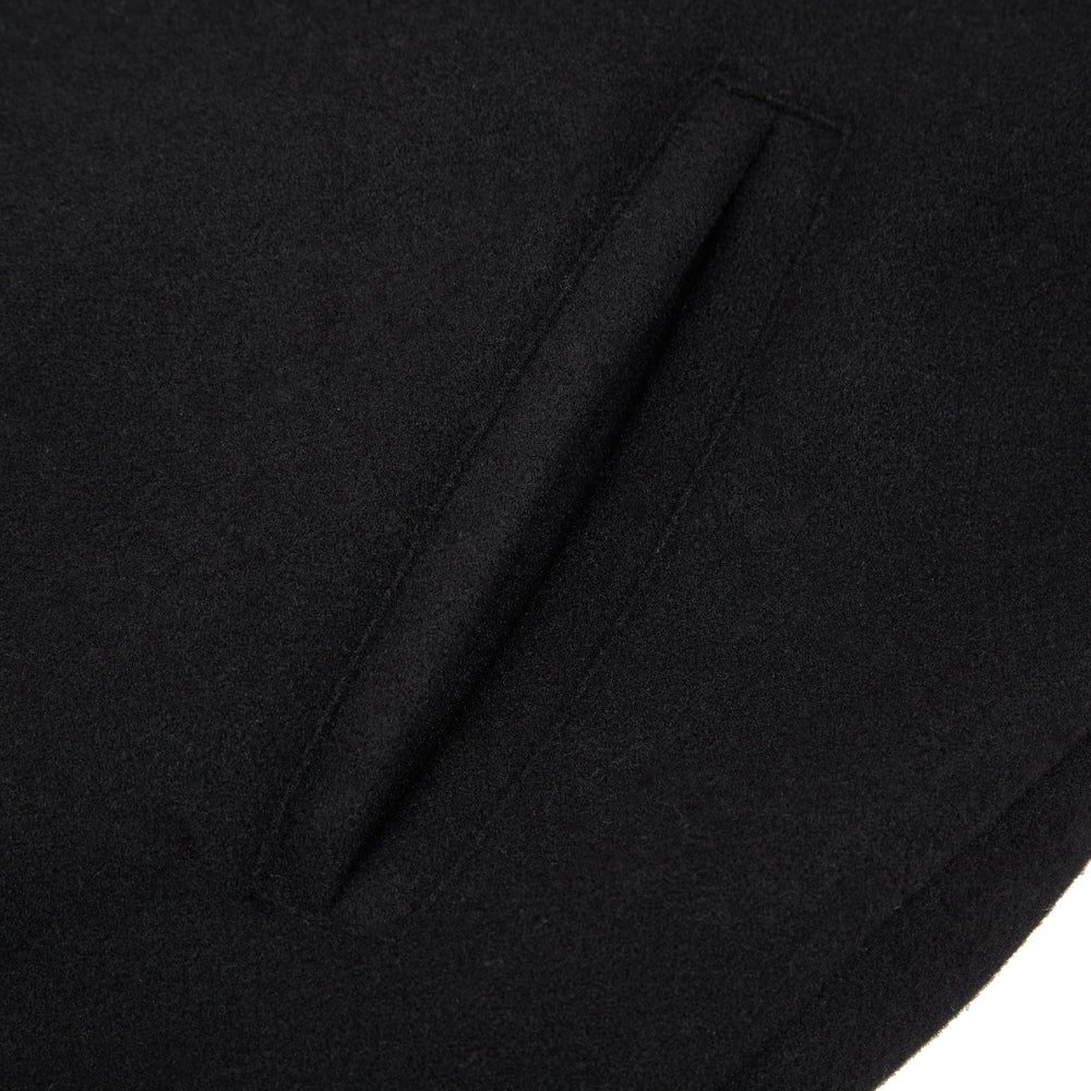Champs Varsity Jacket (Black)